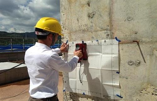 房屋可靠性鉴定