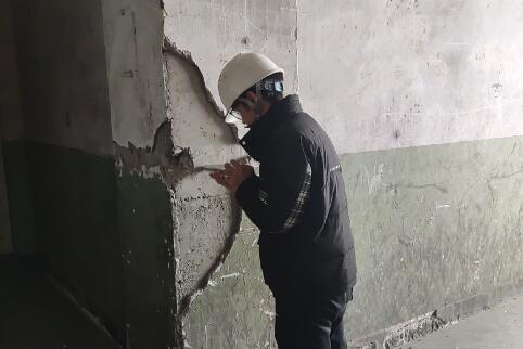 房屋检测秘籍曝光，技术要点全知道！