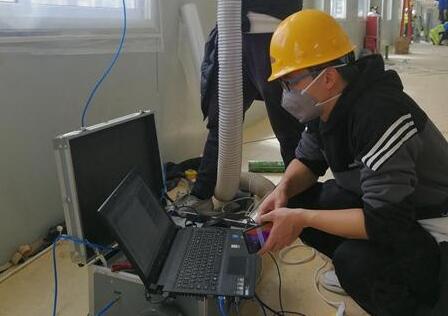 如何增强房屋质量检测的准确性?