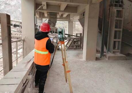 为什么消防检测是企业合规必备?