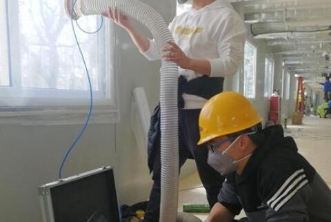 家居装修后为何需进行门窗工程检测？