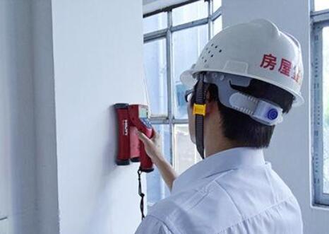 2025年甘肃房屋检测公司为您解决一切检测难题！