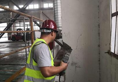 兰州房屋检测机构：如何做好常规性结构检测