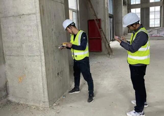 担心房屋有隐患？兰州房屋检测公司的优势在